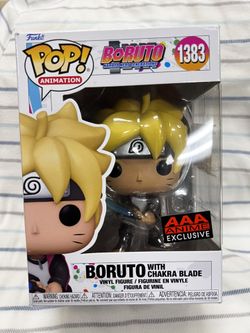 Boruto AAA Funko
