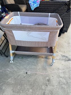 Bassinet