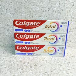 Colgate