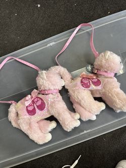 Girls Kitten Purse
