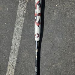 Demarini Tr3 Flo CF Series 5 Fast Pitch Softball Bat 33/23