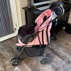 Dog Stroller