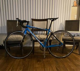 Schwinn Fastback Comp Road Bike