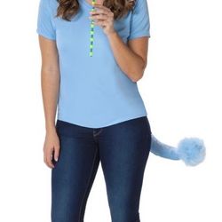 Horton Hears a Who Accessory Kit - Dr. Seuss Halloween costume
