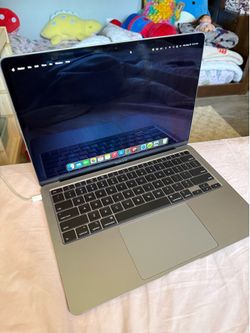 2020 macbook air