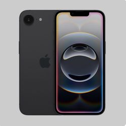 Brand New iPhone 16e 