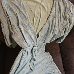 Dress 👗 Size Medium (Stretchable) OBO