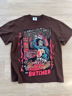 Warren Lotus Heavyweight Tee Halloween