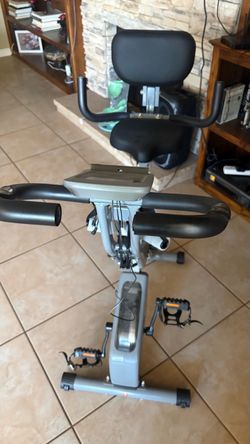 Great exercise cycle - like new