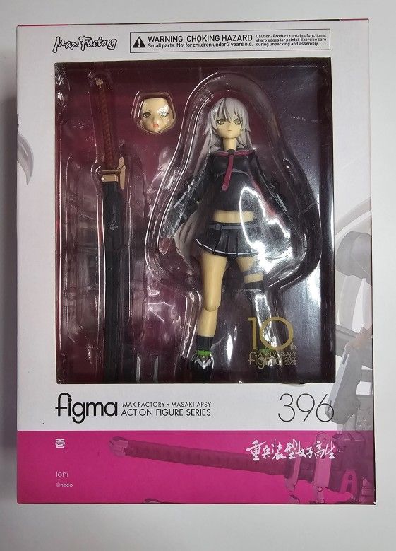 Figma Ichi