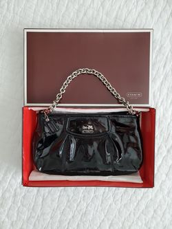Coach Mini purse/wristlet