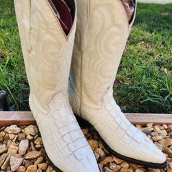 Bota Vaquera