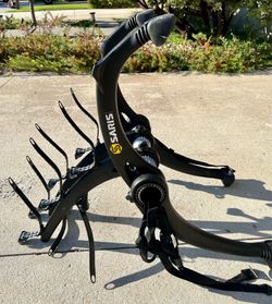 Saris Bike Rack