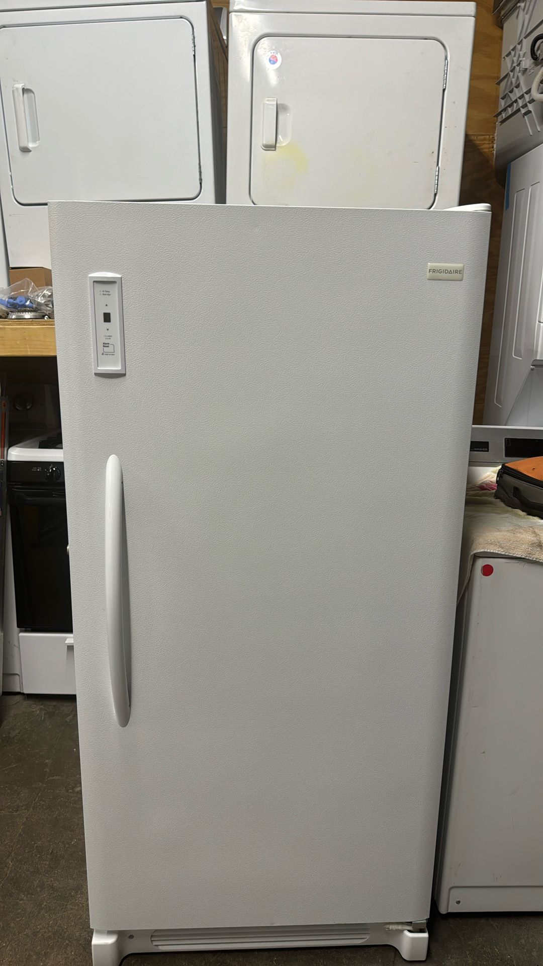 Frigidaire Freezer