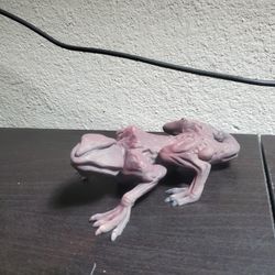 Demogorgon 3d Printed (READ Description)