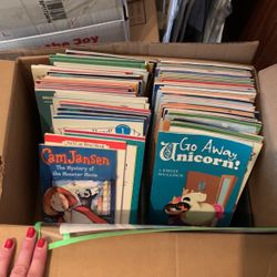 Children’s Books