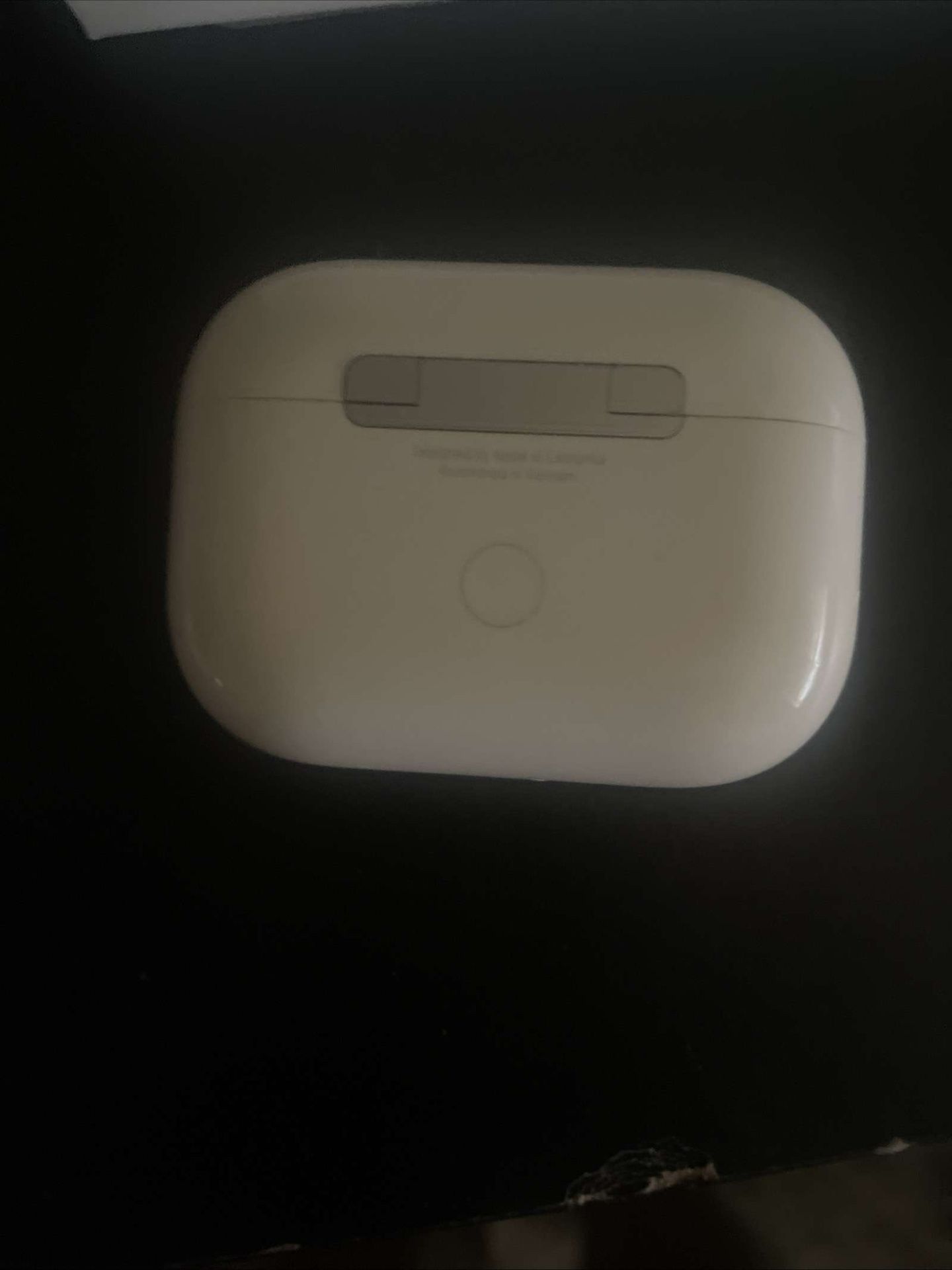 Airpods 2 pro (NEVER WORN)