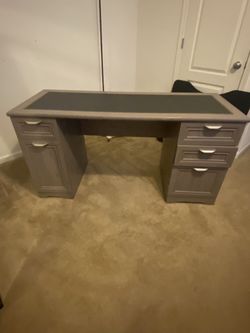 Office Desk Like New