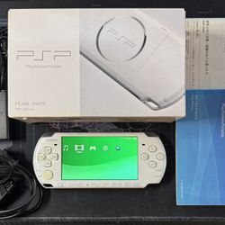 Psp 3000-128gb 5000+games