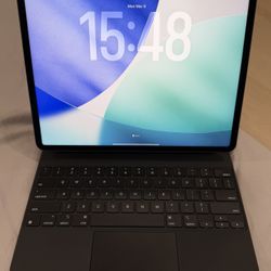 iPad Pro 12.9 2021 256GB WiFi+Cellular