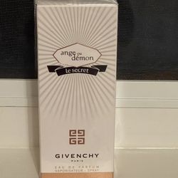 Givenchy ange ou demon Le Secret Eau de Parfum Spray - 1.7oz  