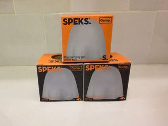 Speks Ghost Gump Squishy