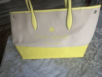 Kate spade bag