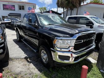 Ram 2500
