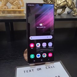 Unlocked Samsung Galaxy S22 Ultra