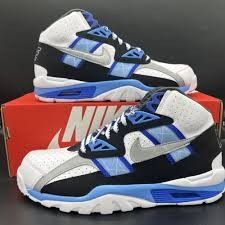 Bo Jackson Size 10.5 No Box