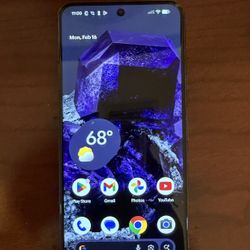 Google Pixel 8 128gb (UNLOCKED)