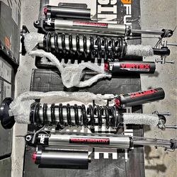 ROUGH COUNTRY COILOVERS SEND US A MESSAGE FOR QUOTE!