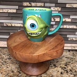 Monsters Ink Mike Mug