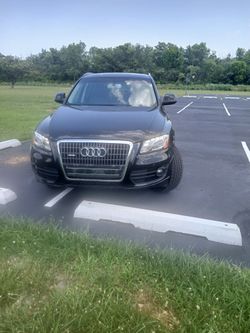 2011 Audi Q5