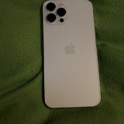 iPhone 12 Pro Max 128 Gb $420