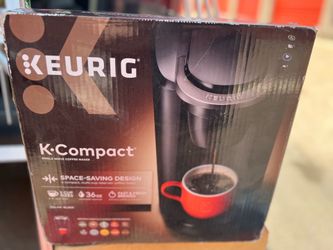 Keurig K Compact