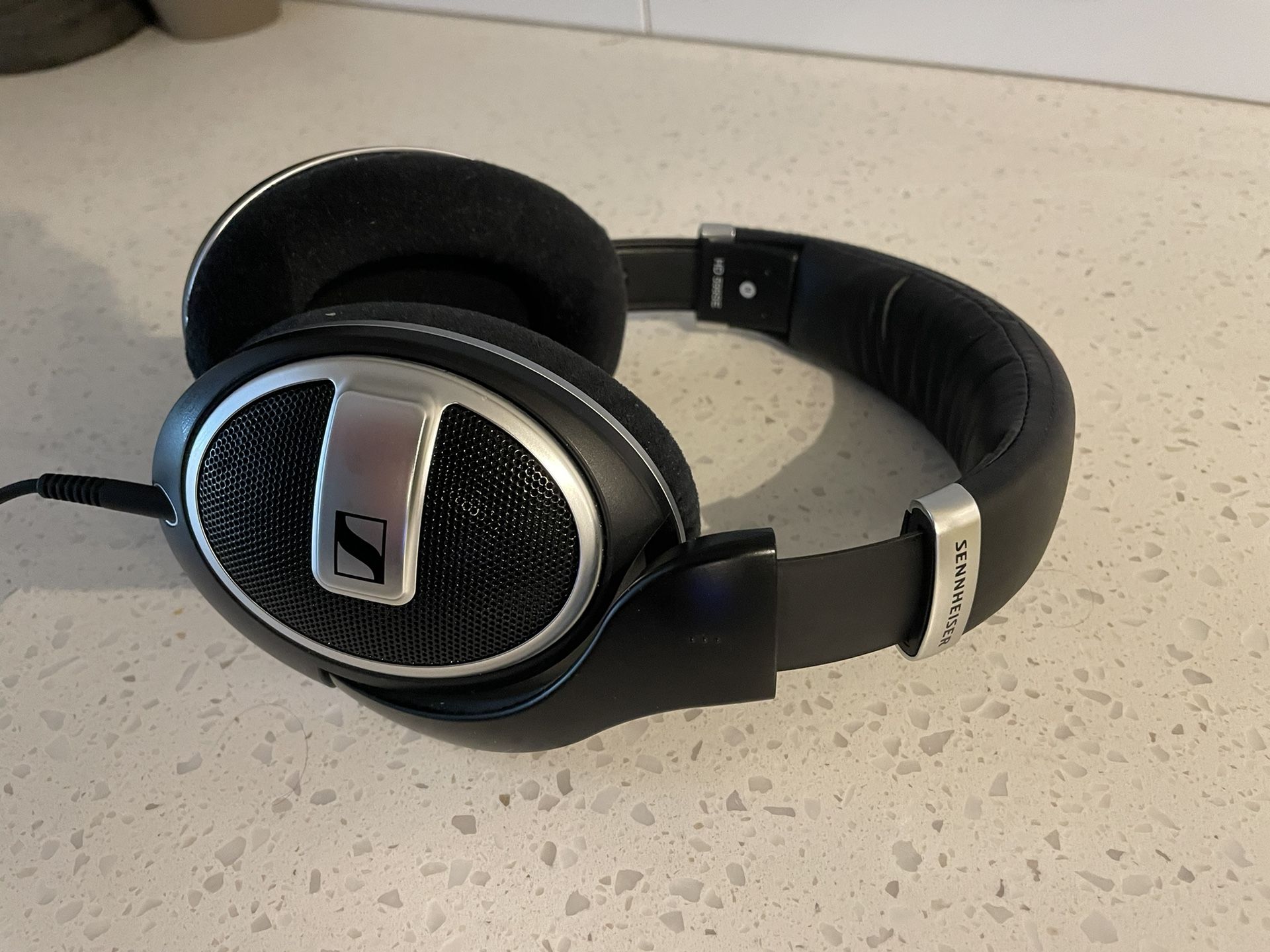 Sennheiser HD 599 SE