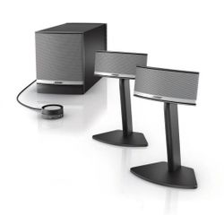 Bose Companion 5 Multimedia Speaker System