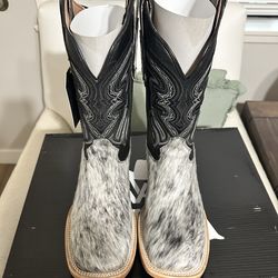 Men’s Cowhide boots