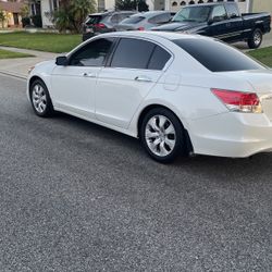 2008 Honda Accord EX