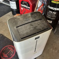 Portable A/C