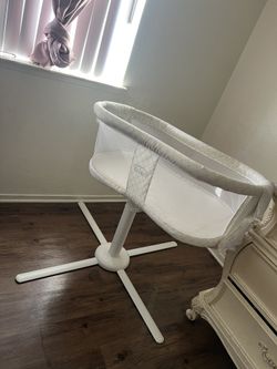 Baby Bassinet