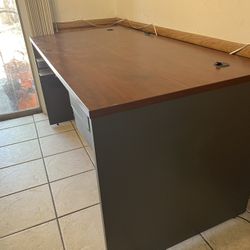 Computer Desk