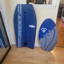 Boogie Board and Skim Board For Sale