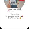 Wireless4less G📲Best PRICE 💰
