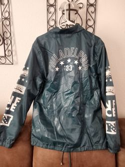 NFL jacket