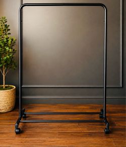 Clothing Rack