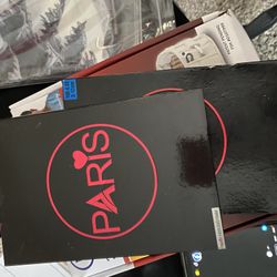 Eye Lashes Lots Of Them