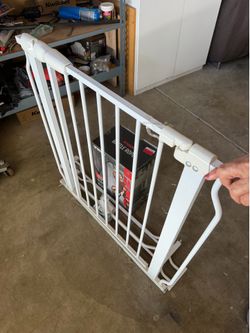 Dog gate