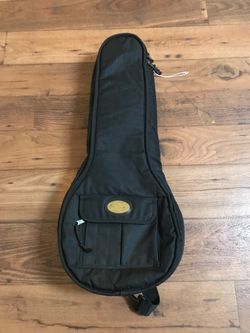 Violin case